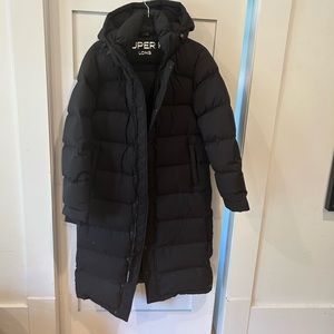 TNA super puff small